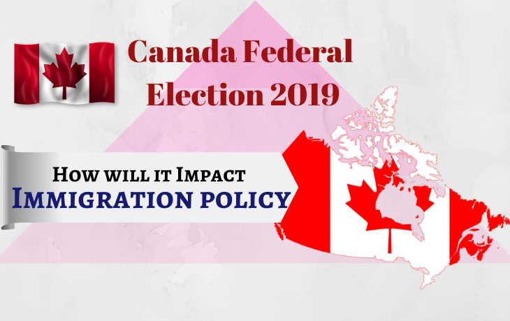 impact of canada election 2019 on immigration policy